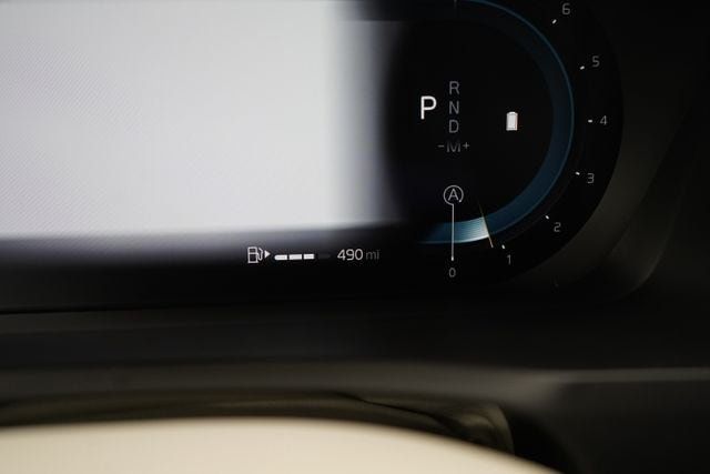 2025 Volvo XC90 B6 Ultra 7-Seater - 23076272 - 23