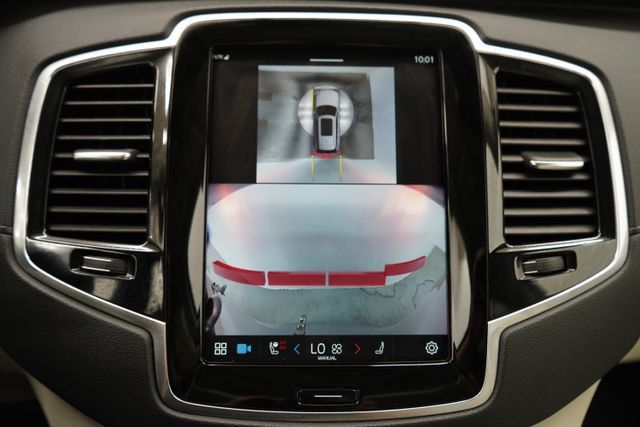2025 Volvo XC90 B6 Ultra 7-Seater - 23076272 - 26