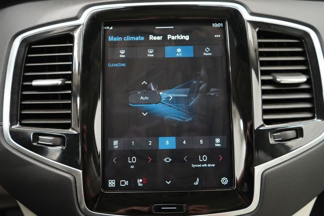 2025 Volvo XC90 B6 Ultra 7-Seater - 23076272 - 28