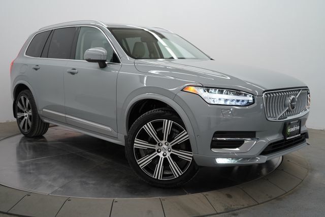 2025 Volvo XC90 B6 Ultra 7-Seater - 23076272 - 2