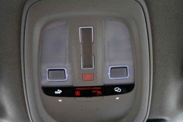 2025 Volvo XC90 B6 Ultra 7-Seater - 23076272 - 34