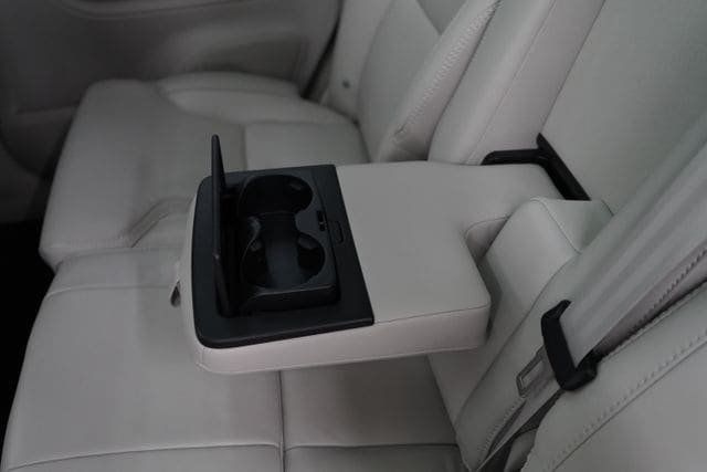 2025 Volvo XC90 B6 Ultra 7-Seater - 23076272 - 43