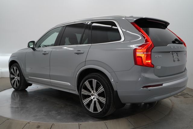 2025 Volvo XC90 B6 Ultra 7-Seater - 23076272 - 4