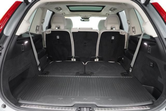 2025 Volvo XC90 B6 Ultra 7-Seater - 23076272 - 49