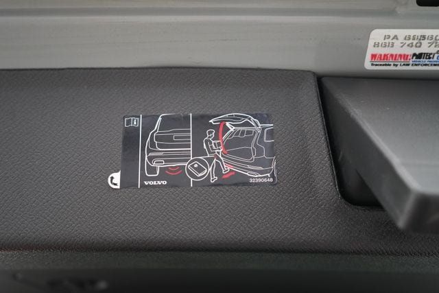 2025 Volvo XC90 B6 Ultra 7-Seater - 23076272 - 51