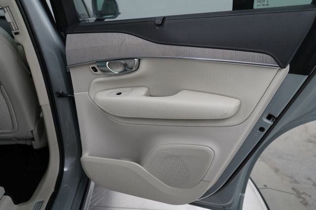 2025 Volvo XC90 B6 Ultra 7-Seater - 23076272 - 54