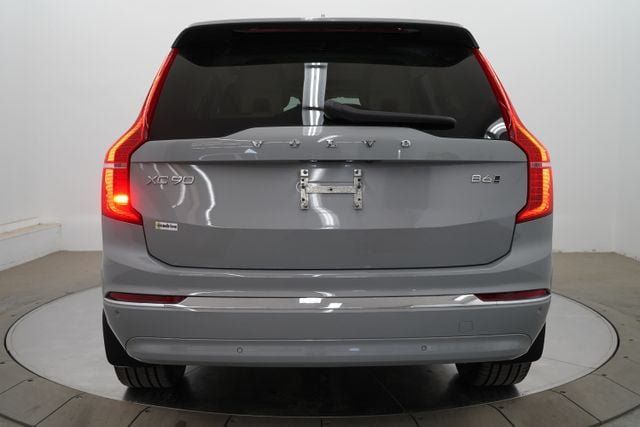 2025 Volvo XC90 B6 Ultra 7-Seater - 23076272 - 5
