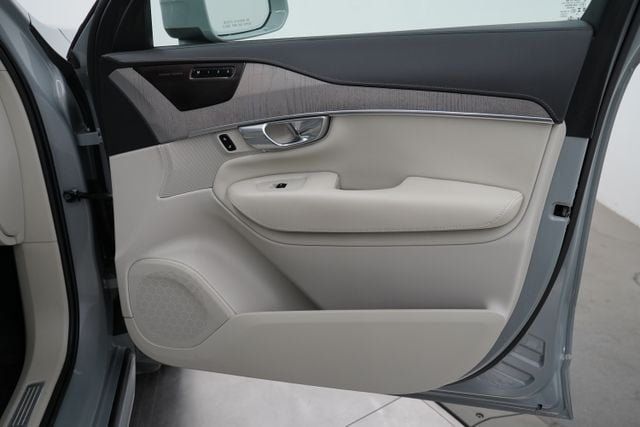 2025 Volvo XC90 B6 Ultra 7-Seater - 23076272 - 61