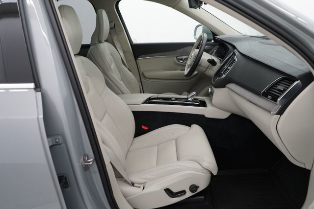 2025 Volvo XC90 B6 Ultra 7-Seater - 23076272 - 65