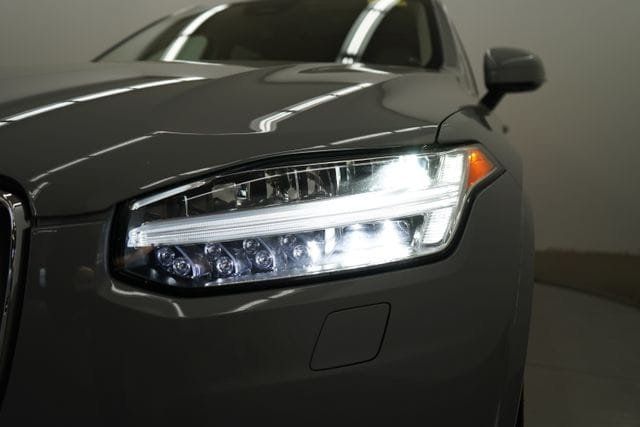 2025 Volvo XC90 B6 Ultra 7-Seater - 23076272 - 72