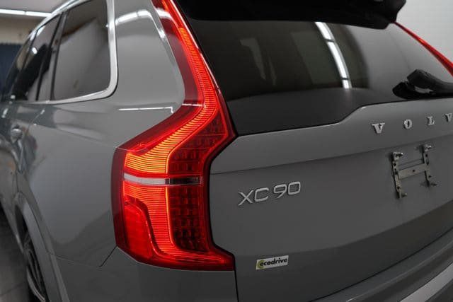 2025 Volvo XC90 B6 Ultra 7-Seater - 23076272 - 75