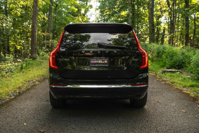 2025 Volvo XC90 MSRP$73985/B6-Ultra/2ndRowCaptainsLoungePkg/HeadsUpDisplay - 23070839 - 12