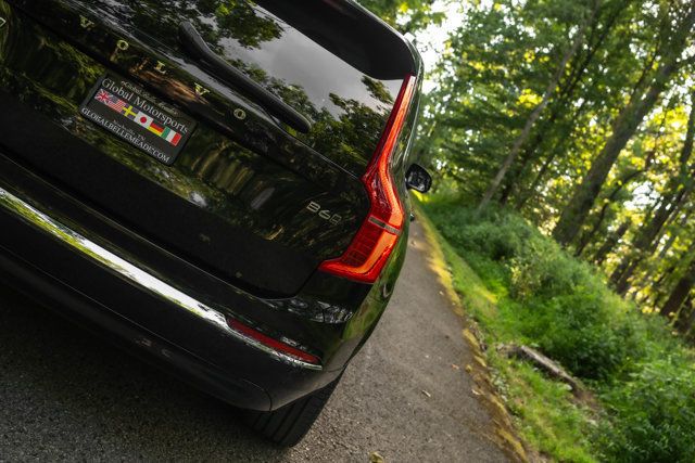 2025 Volvo XC90 MSRP$73985/B6-Ultra/2ndRowCaptainsLoungePkg/HeadsUpDisplay - 23070839 - 14