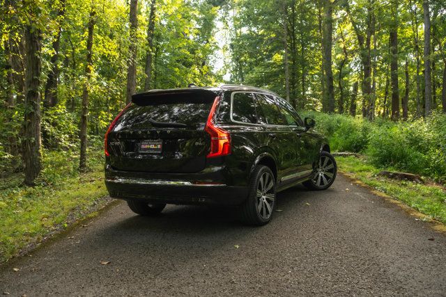 2025 Volvo XC90 MSRP$73985/B6-Ultra/2ndRowCaptainsLoungePkg/HeadsUpDisplay - 23070839 - 15