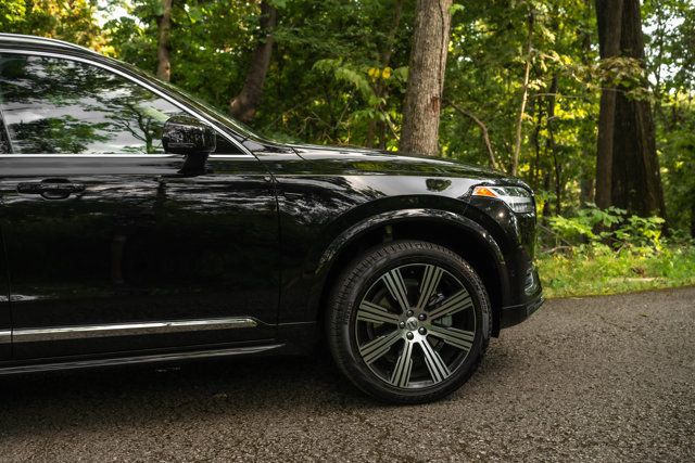 2025 Volvo XC90 MSRP$73985/B6-Ultra/2ndRowCaptainsLoungePkg/HeadsUpDisplay - 23070839 - 3