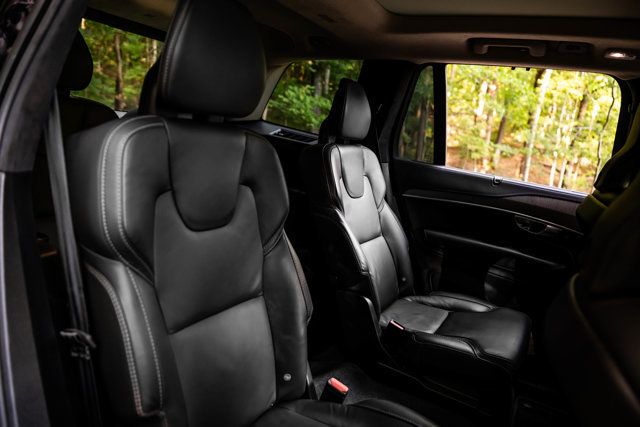 2025 Volvo XC90 MSRP$73985/B6-Ultra/2ndRowCaptainsLoungePkg/HeadsUpDisplay - 23070839 - 42