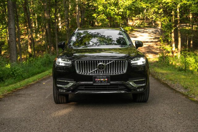 2025 Volvo XC90 MSRP$73985/B6-Ultra/2ndRowCaptainsLoungePkg/HeadsUpDisplay - 23070839 - 5
