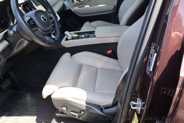2025 Volvo XC90 Plug-In Hybrid 2025.5 T8 AWD Ultra 6-Seater - 23065370 - 14