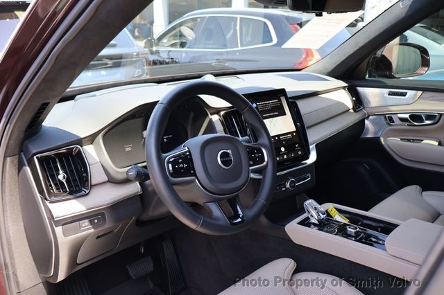 2025 Volvo XC90 Plug-In Hybrid 2025.5 T8 AWD Ultra 6-Seater - 23065370 - 15