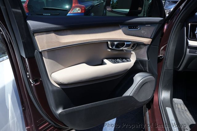 2025 Volvo XC90 Plug-In Hybrid 2025.5 T8 AWD Ultra 6-Seater - 23065370 - 16