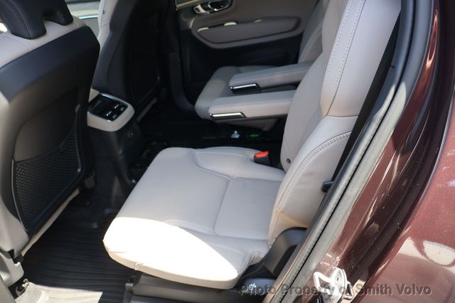 2025 Volvo XC90 Plug-In Hybrid 2025.5 T8 AWD Ultra 6-Seater - 23065370 - 17