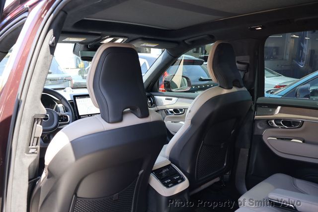 2025 Volvo XC90 Plug-In Hybrid 2025.5 T8 AWD Ultra 6-Seater - 23065370 - 18