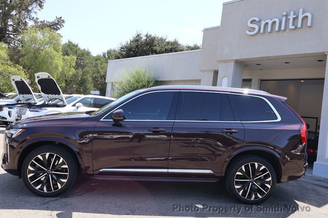 2025 Volvo XC90 Plug-In Hybrid 2025.5 T8 AWD Ultra 6-Seater - 23065370 - 1
