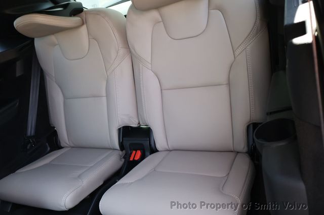 2025 Volvo XC90 Plug-In Hybrid 2025.5 T8 AWD Ultra 6-Seater - 23065370 - 19
