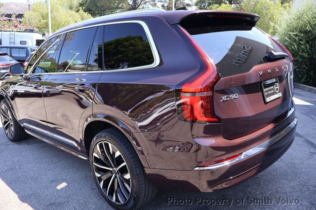 2025 Volvo XC90 Plug-In Hybrid 2025.5 T8 AWD Ultra 6-Seater - 23065370 - 2