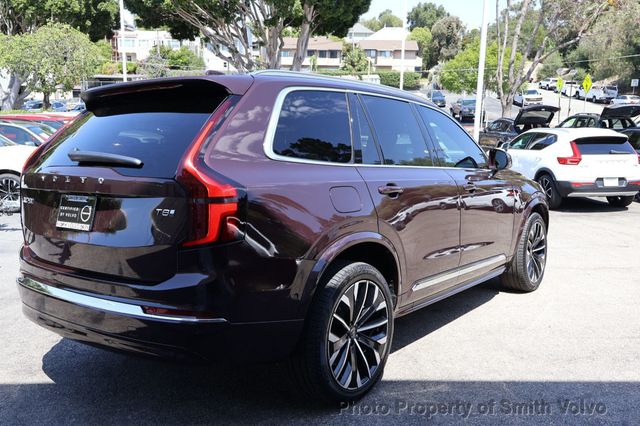 2025 Volvo XC90 Plug-In Hybrid 2025.5 T8 AWD Ultra 6-Seater - 23065370 - 4