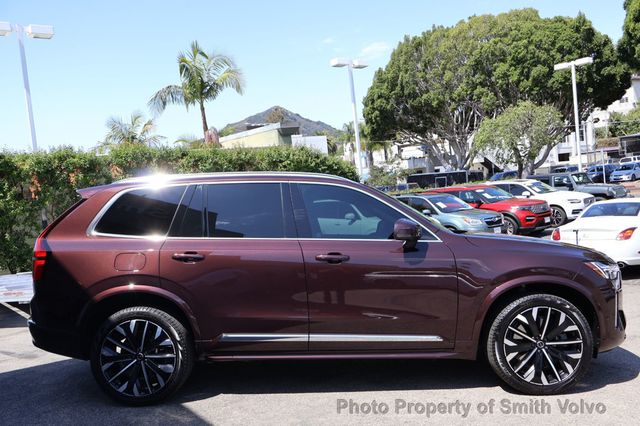 2025 Volvo XC90 Plug-In Hybrid 2025.5 T8 AWD Ultra 6-Seater - 23065370 - 5