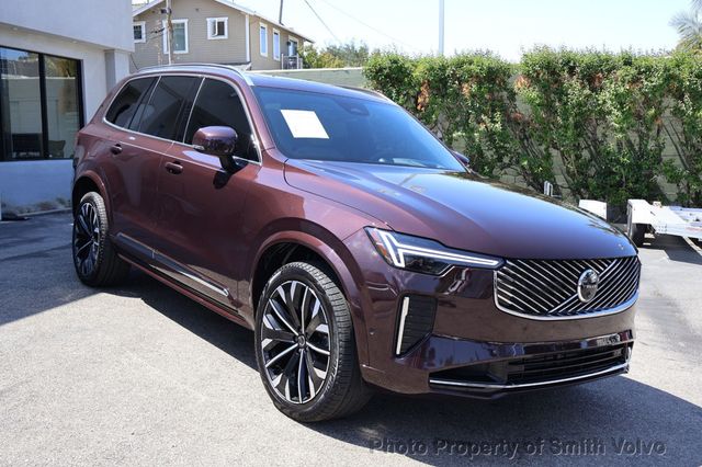 2025 Volvo XC90 Plug-In Hybrid 2025.5 T8 AWD Ultra 6-Seater - 23065370 - 6