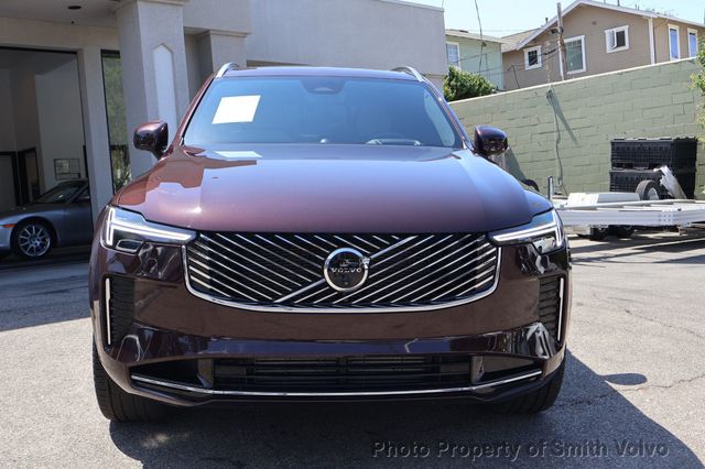 2025 Volvo XC90 Plug-In Hybrid 2025.5 T8 AWD Ultra 6-Seater - 23065370 - 7