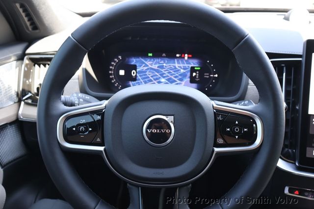 2025 Volvo XC90 Plug-In Hybrid 2025.5 T8 AWD Ultra 6-Seater - 23065370 - 8