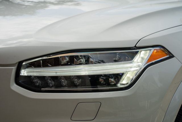 2025 Volvo XC90 Plug-In Hybrid MSRP$78065/T8-Plus/2ndRowCaptains/HarmanKardonAudio/PanoRoof - 23051016 - 10