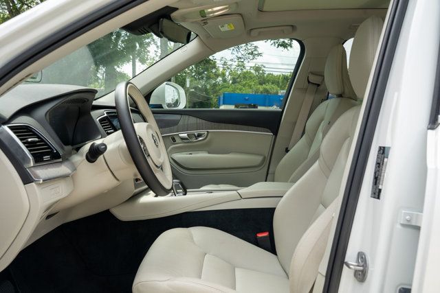 2025 Volvo XC90 Plug-In Hybrid MSRP$78065/T8-Plus/2ndRowCaptains/HarmanKardonAudio/PanoRoof - 23051016 - 13