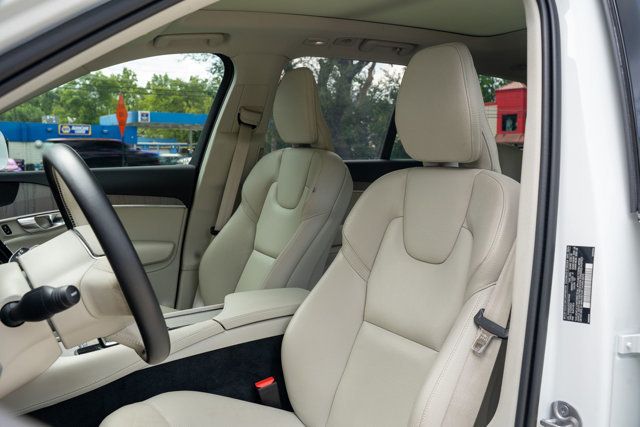 2025 Volvo XC90 Plug-In Hybrid MSRP$78065/T8-Plus/2ndRowCaptains/HarmanKardonAudio/PanoRoof - 23051016 - 14