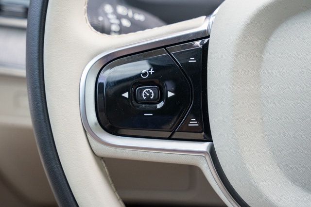 2025 Volvo XC90 Plug-In Hybrid MSRP$78065/T8-Plus/2ndRowCaptains/HarmanKardonAudio/PanoRoof - 23051016 - 16