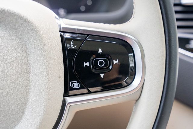 2025 Volvo XC90 Plug-In Hybrid MSRP$78065/T8-Plus/2ndRowCaptains/HarmanKardonAudio/PanoRoof - 23051016 - 17