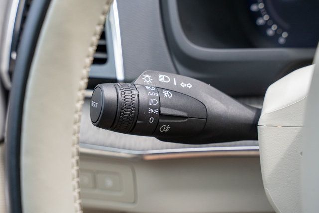 2025 Volvo XC90 Plug-In Hybrid MSRP$78065/T8-Plus/2ndRowCaptains/HarmanKardonAudio/PanoRoof - 23051016 - 18
