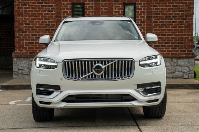 2025 Volvo XC90 Plug-In Hybrid MSRP$78065/T8-Plus/2ndRowCaptains/HarmanKardonAudio/PanoRoof - 23051016 - 1