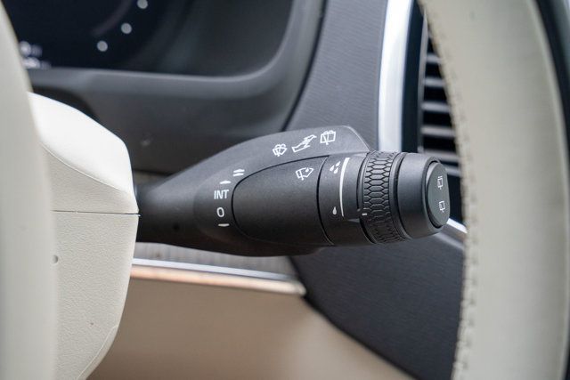 2025 Volvo XC90 Plug-In Hybrid MSRP$78065/T8-Plus/2ndRowCaptains/HarmanKardonAudio/PanoRoof - 23051016 - 19