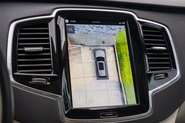 2025 Volvo XC90 Plug-In Hybrid MSRP$78065/T8-Plus/2ndRowCaptains/HarmanKardonAudio/PanoRoof - 23051016 - 21
