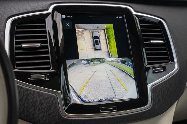 2025 Volvo XC90 Plug-In Hybrid MSRP$78065/T8-Plus/2ndRowCaptains/HarmanKardonAudio/PanoRoof - 23051016 - 22
