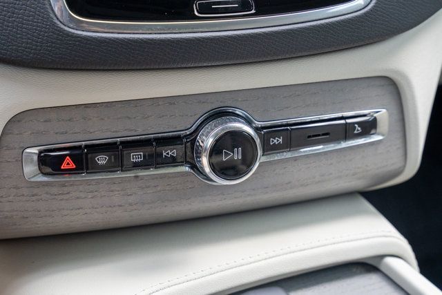 2025 Volvo XC90 Plug-In Hybrid MSRP$78065/T8-Plus/2ndRowCaptains/HarmanKardonAudio/PanoRoof - 23051016 - 23