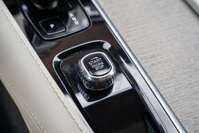 2025 Volvo XC90 Plug-In Hybrid MSRP$78065/T8-Plus/2ndRowCaptains/HarmanKardonAudio/PanoRoof - 23051016 - 26