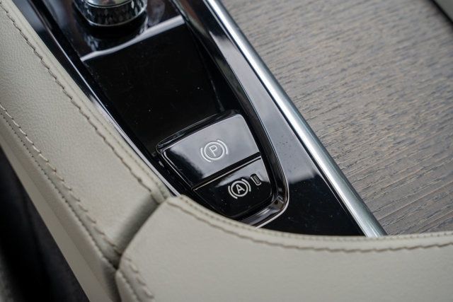 2025 Volvo XC90 Plug-In Hybrid MSRP$78065/T8-Plus/2ndRowCaptains/HarmanKardonAudio/PanoRoof - 23051016 - 27