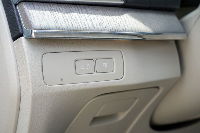 2025 Volvo XC90 Plug-In Hybrid MSRP$78065/T8-Plus/2ndRowCaptains/HarmanKardonAudio/PanoRoof - 23051016 - 29