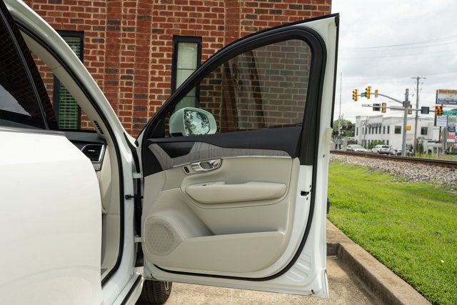 2025 Volvo XC90 Plug-In Hybrid MSRP$78065/T8-Plus/2ndRowCaptains/HarmanKardonAudio/PanoRoof - 23051016 - 37