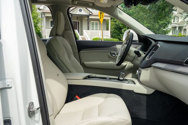 2025 Volvo XC90 Plug-In Hybrid MSRP$78065/T8-Plus/2ndRowCaptains/HarmanKardonAudio/PanoRoof - 23051016 - 38